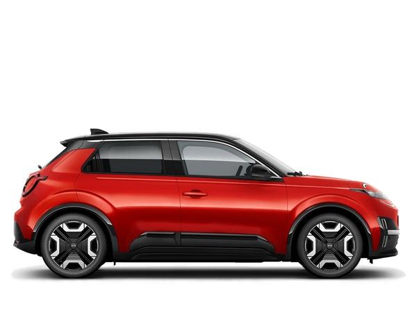 Nissan Micra (elektrisch) - Evolve Bestellfahrzeug, konfigurierbar