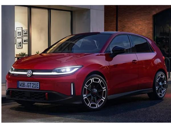 VW ID. Polo (2027) - GTI Bestellfahrzeug, konfigurierbar