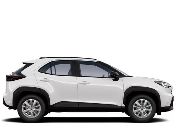 Toyota Yaris Cross Hybrid (neu!) - Active Bestellfahrzeug, konfigurierbar