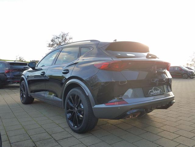 Cupra / Formentor / / / / 