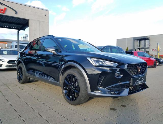 Cupra / Formentor / / / / 