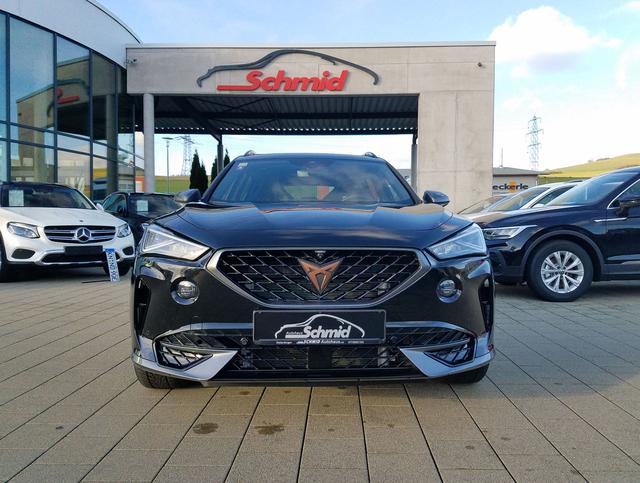 Cupra / Formentor / / / / 