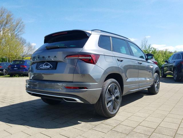 Skoda / Karoq / / / / 