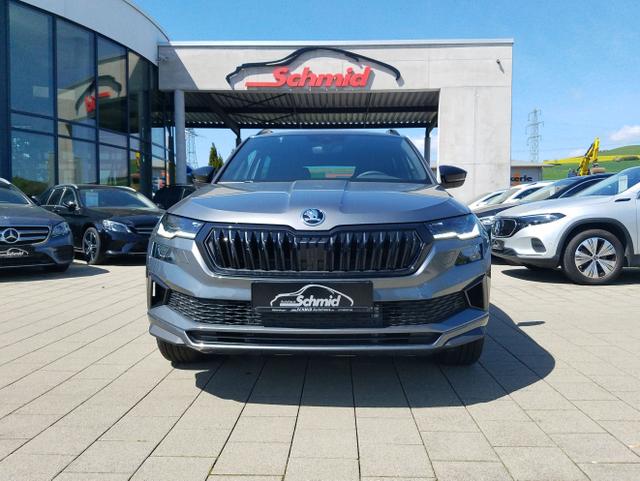 Skoda / Karoq / / / / 