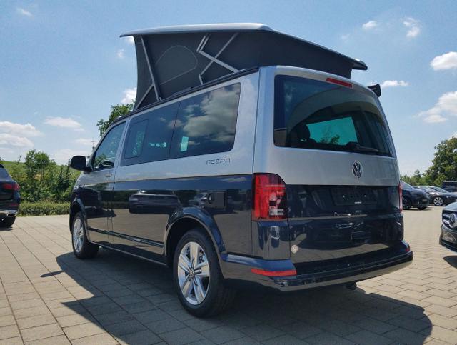 Volkswagen / California 6.1 / / / / 