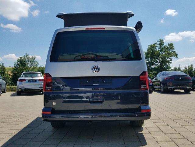 Volkswagen / California 6.1 / / / / 