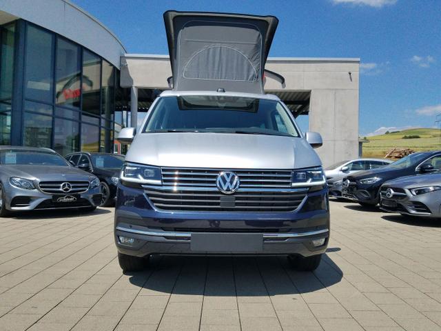 Volkswagen / California 6.1 / / / / 