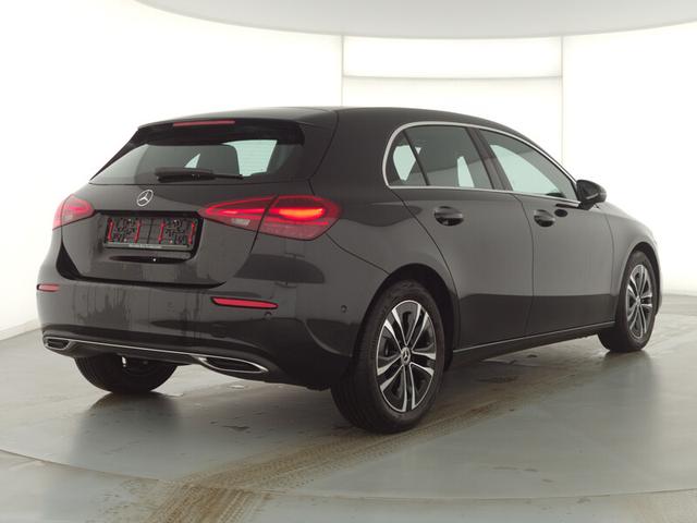Mercedes Benz A Klasse A 200 7G DCT Progressive Line Advanced Mercedes Benz A Klasse A 200 7G DCT Progressive Line Advanced