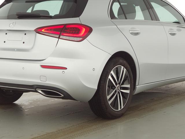Mercedes-Benz A-Klasse A 200, 7G-DCT, Progressive, LED, Navigation, Business-Paket, Spiegel-Paket, Vorrüstung AHK 