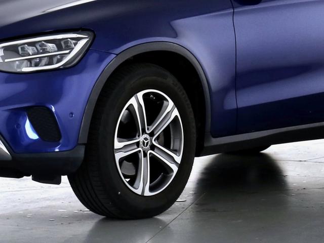 Mercedes-Benz GLC 220 d 4 M, Exclusive Interierur, Assistenz-Paket, Offroad Styling-Paket, Advanced Infotainment-Paket, Komfort-Paket 