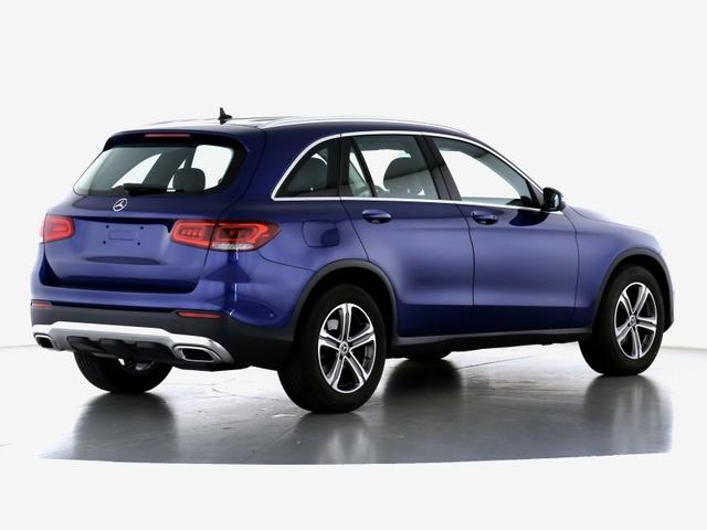 Mercedes-Benz GLC 220 d 4 M, Exclusive Interierur, Assistenz-Paket, Offroad Styling-Paket, Advanced Infotainment-Paket, Komfort-Paket 