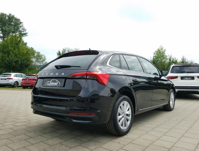 Skoda / Scala / / / / 