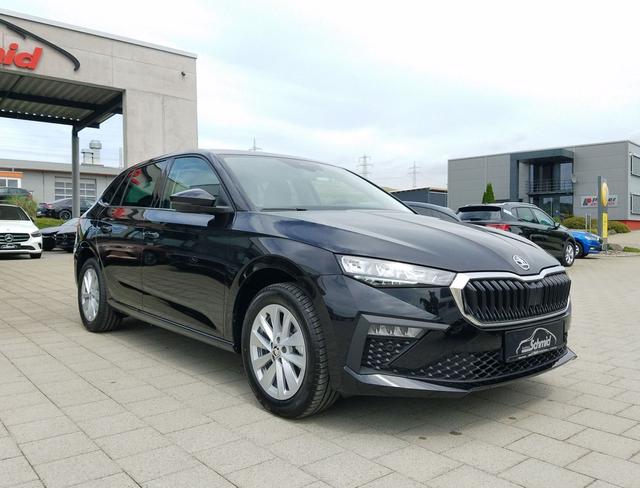 Skoda / Scala / / / / 