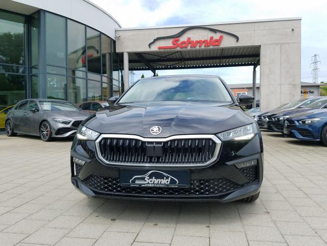 Skoda / Scala / / / / 