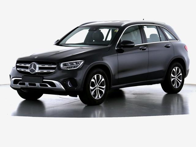 Mercedes-Benz GLC - 220 d 4 M, Exclusive Interierur, Assistenz-Paket, Offroad Styling-Paket, Advanced Infotainment-Paket, Komfort-Paket