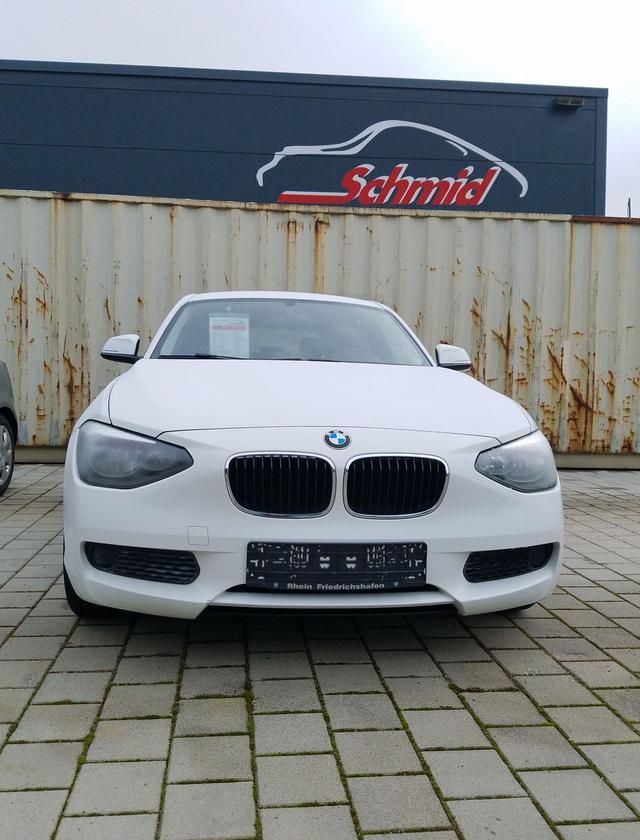 BMW / 1er / / / / 