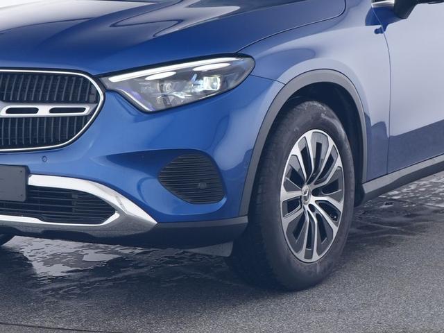 Mercedes-Benz GLC 200, 4 Matic, Pano, Head-up, Memory, AVAN.ADV.PLUS, AHK, Fahrassistenz-Pak. Plus, 360 Kamera 
