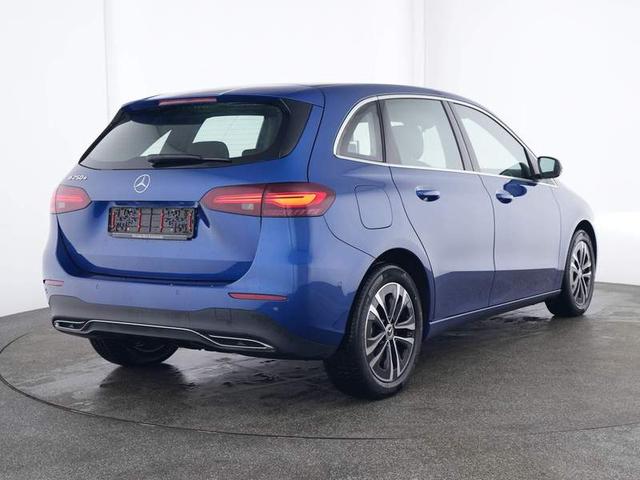 Mercedes-Benz B-Klasse B 250 e, Prog.Adv., Wint.-Pak.,AC-Laden 11 kW /Kamera, Spiegel-Paket, 