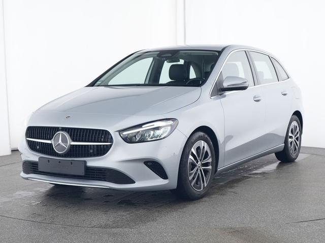 Mercedes-Benz B-Klasse - 180, 7G-DCT, Progr. Advanced, Kamera, SHZ, LED, MBUX, Spiegel-Paket, Winter-Paket