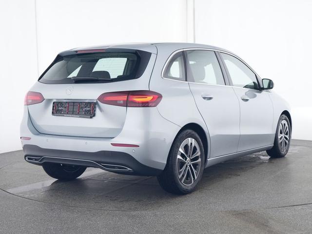 Mercedes-Benz B-Klasse 180, 7G-DCT, Progr. Advanced, Kamera, SHZ, LED, MBUX, Spiegel-Paket, Winter-Paket 