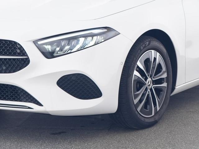 Mercedes-Benz A-Klasse 180, 7G-DCT, Progr. Advanced, Winter-Pak., Kamera, SHZ, LED, MBUX, Spiegel-Paket 