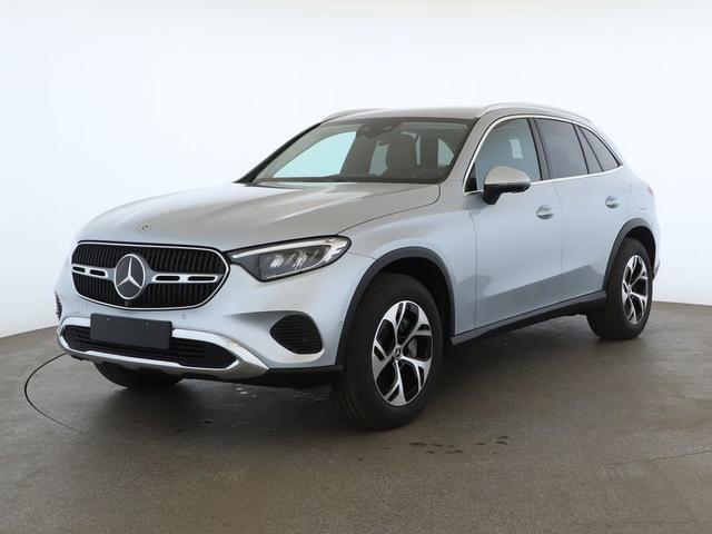 Mercedes-Benz GLC - 300 e 4 M, AVANT.ADV., Fahrassistenz-Paket-Plus, AHK, MEM., LED, Winter-Paket, 360 Kamera