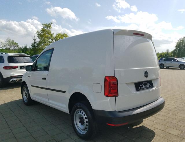 Volkswagen / Caddy / / / / 