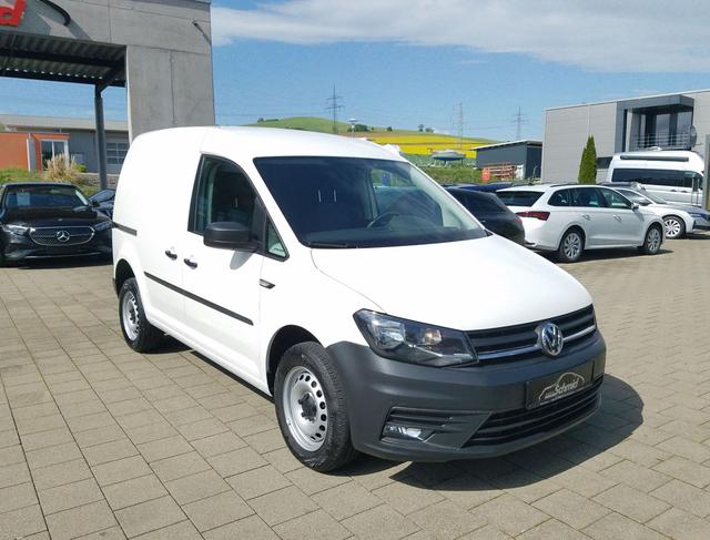 Volkswagen / Caddy / / / / 