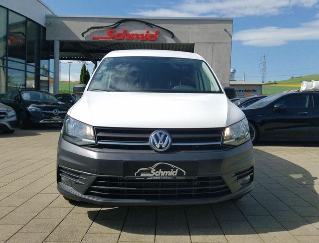 Volkswagen / Caddy / / / / 