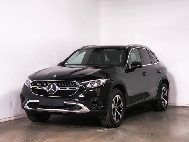 Mercedes-Benz GLC - 300 e 4 M, AVANT.ADV.-Plus, MEM., LED, Winter-Paket, Kamera, Ambiente