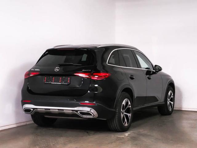 Mercedes-Benz GLC 300 e 4 M, AVANT.ADV.-Plus, MEM., LED, Winter-Paket, Kamera, Ambiente 