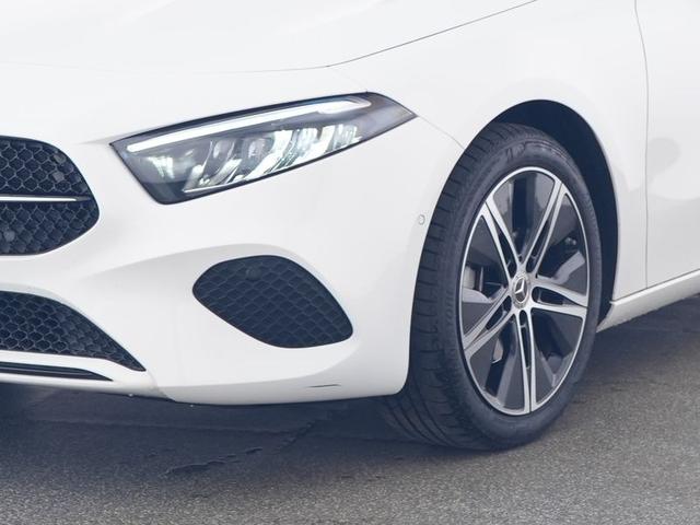 Mercedes-Benz A-Klasse 180, Night-Paket, 7G-DCT, Progr. Advanced, Winter-Pak., Kamera, SHZ, LED, MBUX, Spiegel-Paket 