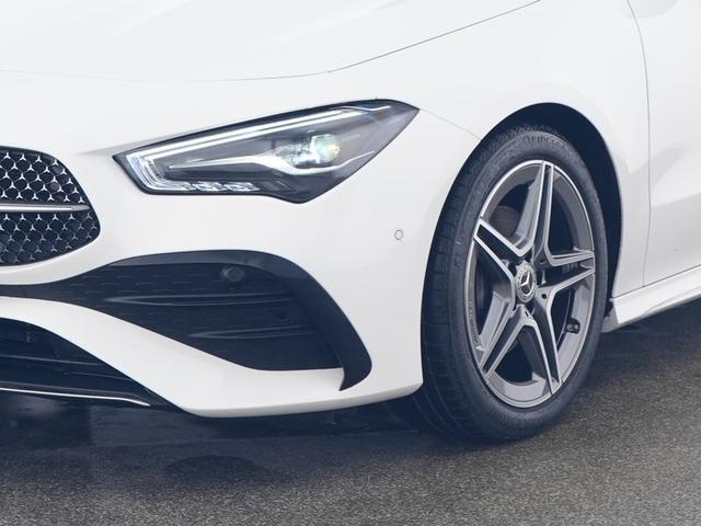Mercedes-Benz CLA Shooting Brake 180 SB, AMG Line Adv. Plus, LED, Rückkamera, KEYLESS-GO Komfort, SHZ 