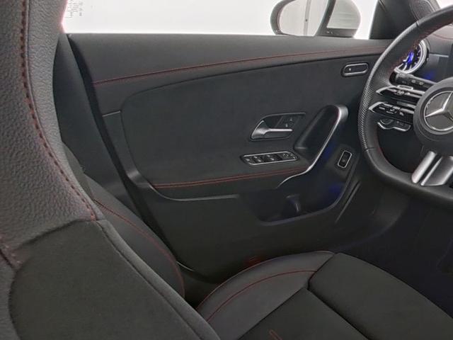 Mercedes-Benz CLA Shooting Brake 180 SB, AMG Line Adv. Plus, LED, Rückkamera, KEYLESS-GO Komfort, SHZ 