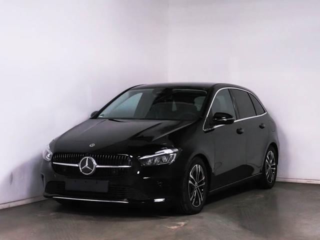 Mercedes-Benz B-Klasse - B 200, Prog. Line Adv., Winter Paket, Spiegel-Pak., Rückfahrkamera, SHZ