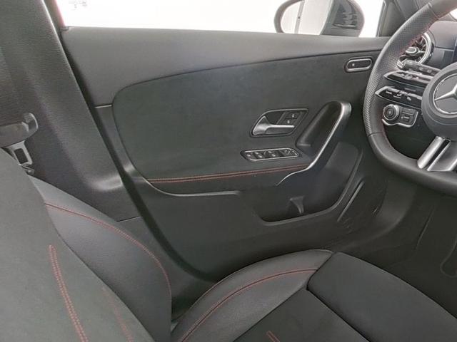 Mercedes-Benz A-Klasse A 180, AMG Line Adv. Plus, LED, 7G-DCT, Rückfahrkamera, Ambiente, KEYLESS-GO 