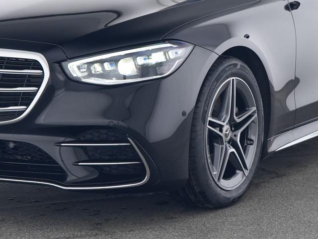 Mercedes-Benz S-Klasse S 500, 4 M Lang, Exkl.Pak., Pano, Digital-Light, AMG Line, NP: EURO 200.104,-, Fahrassisten-Pak. m. Drive Pilot, Chauffeur Paket 