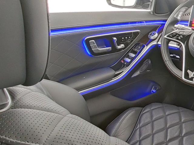 Mercedes-Benz S-Klasse S 500, 4 M Lang, Exkl.Pak., Pano, Digital-Light, AMG Line, NP: EURO 200.104,-, Fahrassisten-Pak. m. Drive Pilot, Chauffeur Paket 