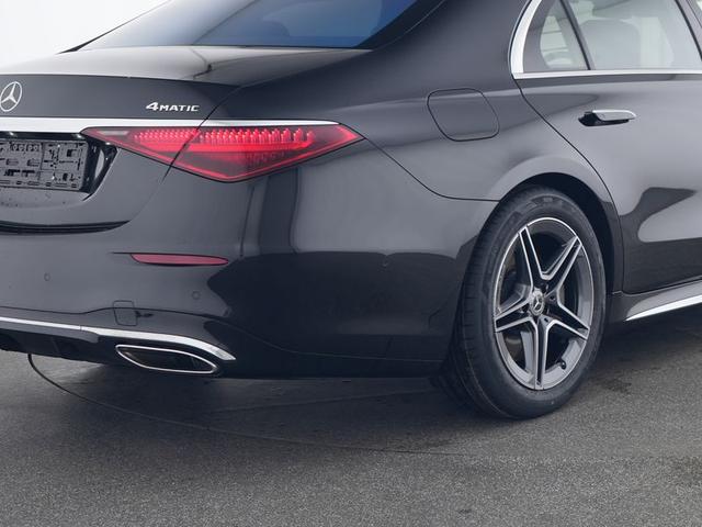 Mercedes-Benz S-Klasse S 500, 4 M Lang, Exkl.Pak., Pano, Digital-Light, AMG Line, NP: EURO 200.104,-, Fahrassisten-Pak. m. Drive Pilot, Chauffeur Paket 