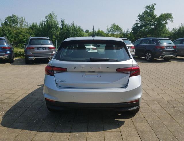 Skoda / Fabia / / / / 