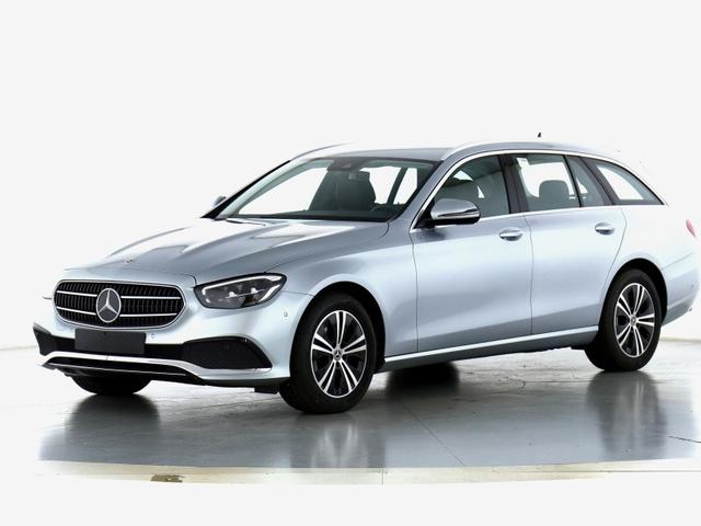 Mercedes-Benz E-Klasse T-Modell - E 220 T d, Avantgarde, Rückfahrkam., MBUX Premium Pak., SHZ, Spiegel-Paket