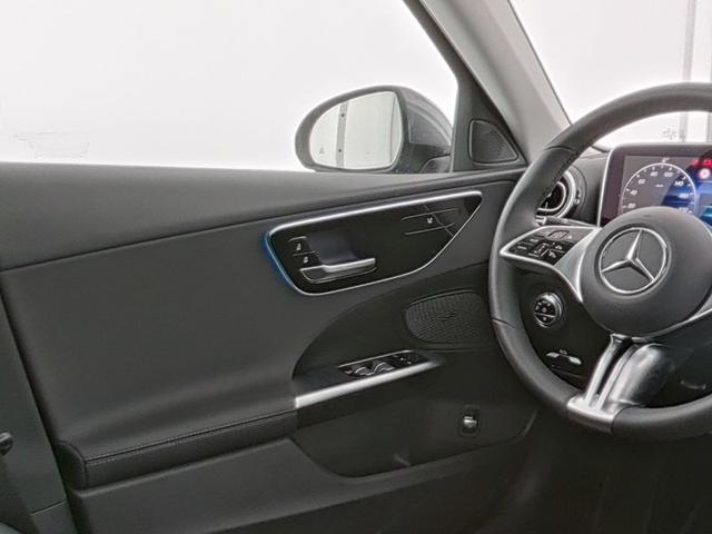 Mercedes-Benz C-Klasse T-Modell C 180 T, AHK, Avantg. Adv., LED, Rückfahrkamera, Totwinkel, Easy Pack, Spiegel-Paket, Vorrüstung DISTRONIC 