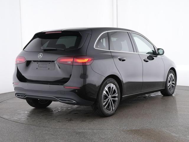 Mercedes-Benz B-Klasse B 200 d, Progr. Adv., Distronic, Multibeam LED, Kamera, Winter-Pak., Spiegel-Pak. 