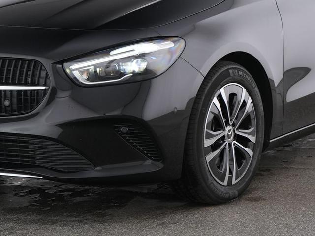 Mercedes-Benz B-Klasse B 200 d, Progr. Adv., Distronic, Multibeam LED, Kamera, Winter-Pak., Spiegel-Pak. 