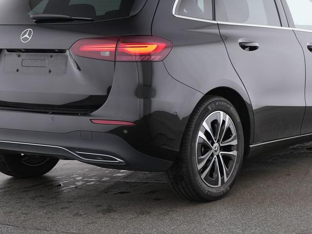 Mercedes-Benz B-Klasse B 200 d, Progr. Adv., Distronic, Multibeam LED, Kamera, Winter-Pak., Spiegel-Pak. 