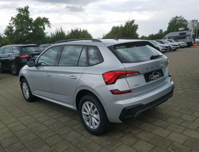 Skoda / Kamiq / / / / 