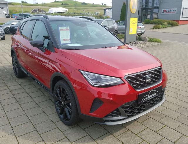 Seat / Arona / / / / 