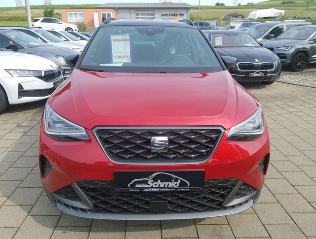 Seat / Arona / / / / 