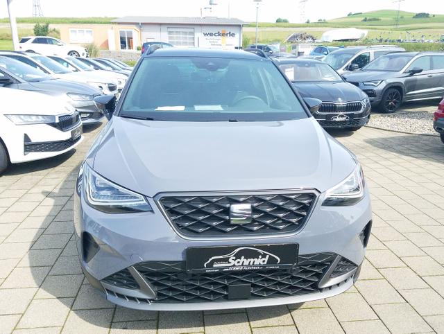 Seat / Arona / / / / 