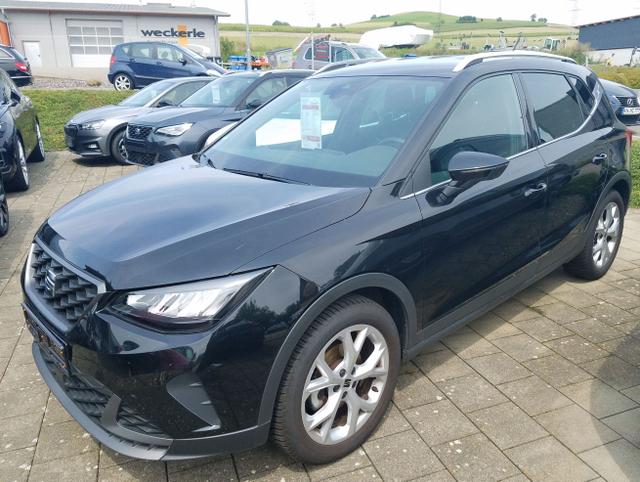 Seat / Arona / / / / 